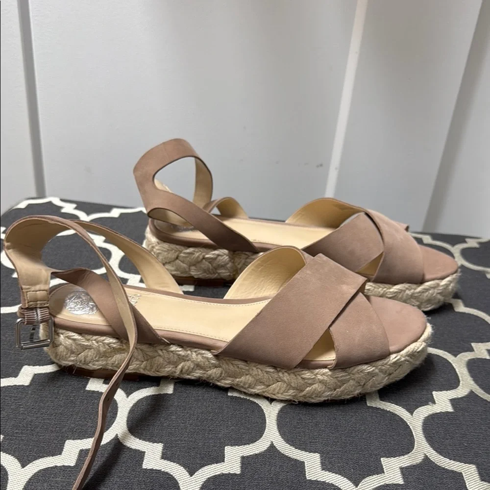 Vince Camuto elevate your